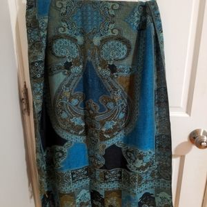 Pashmina Scarf